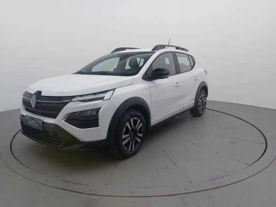 RENAULT KARDIAN 1.0 TCE FLEX EVOLUTION EDC RENAULT KARDIAN 1.0 TCE FLEX EVOLUTION EDC